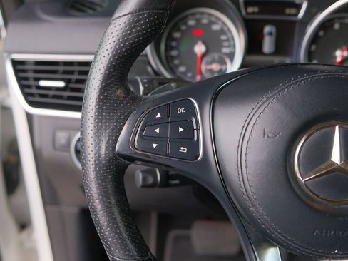 Used 2017 Mercedes-Benz GLS 450 4MATIC w/ Premium Package image 18