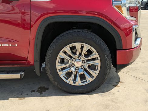 Used 2019 GMC Sierra 1500 Denali image 33