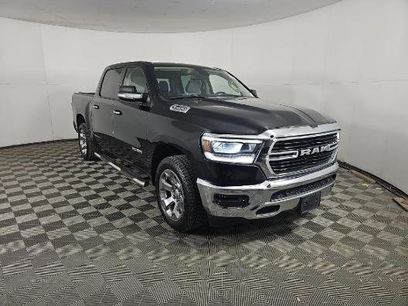 Used 2019 RAM 1500 Big Horn