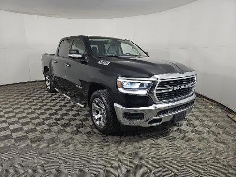 Used 2019 RAM 1500 Big Horn image 1