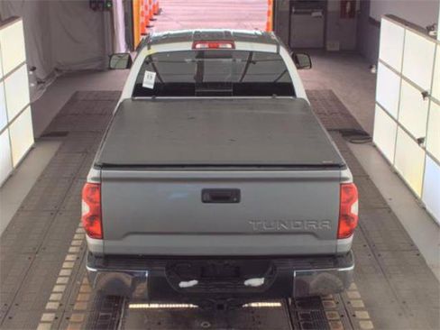 Used 2014 Toyota Tundra SR5 image 5