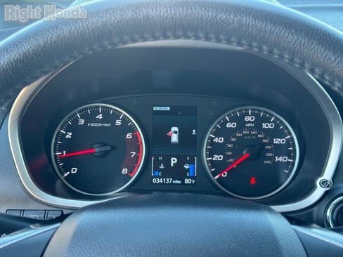 Used 2024 Mitsubishi Eclipse Cross SE image 24