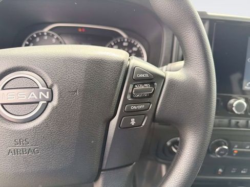 Used 2025 Nissan Frontier S image 24