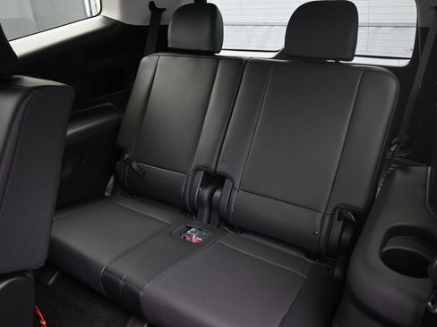 New 2026 Hyundai Ioniq 9 SEL image 13