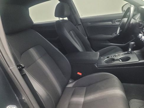 Used 2022 Honda Civic Sport image 21
