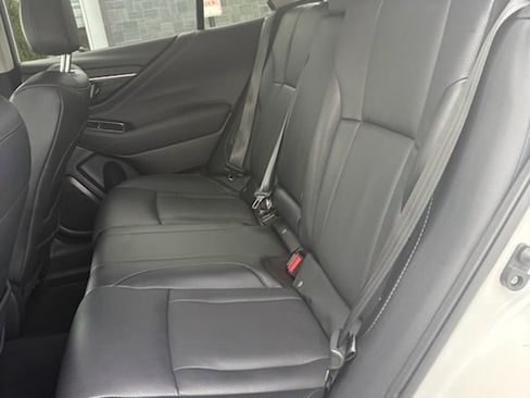 Used 2024 Subaru Outback Limited AWD/4WD image 19