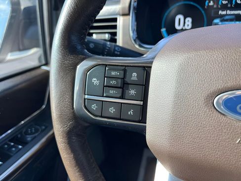 Used 2021 Ford F150 King Ranch w/ Equipment Group 601A High AWD/4WD image 28