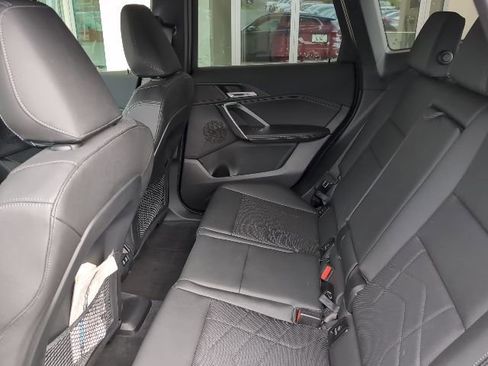 Used 2023 BMW X1 xDrive28i w/ Convenience Package AWD/4WD image 21