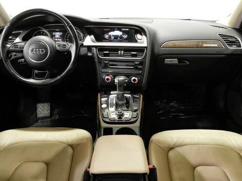 Used 2015 Audi A4 2.0T Premium Plus w/ Technology Package image 13
