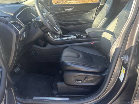 Used 2015 Ford Edge Titanium w/ Equipment Group 302A image 20