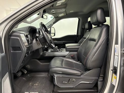 Used 2023 Ford F150 Lariat w/ Equipment Group 502A High AWD/4WD image 19