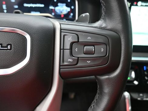 Used 2025 GMC Sierra 1500 Denali AWD/4WD image 7