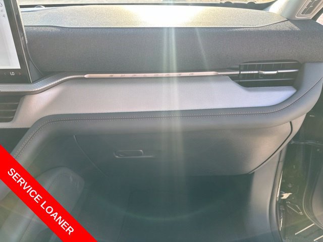 New 2026 Ford Explorer Active RWD image 12