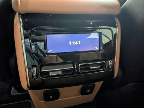 Used 2025 Lincoln Aviator Black Label w/ Jet Appearance Package AWD/4WD image 26