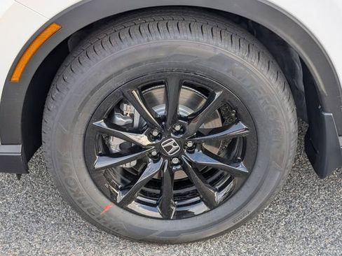 New 2026 Honda CR-V Sport-L image 13