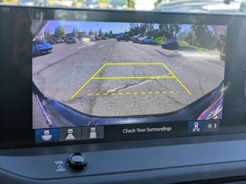 Used 2025 Honda Accord EX-L image 13