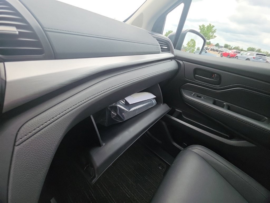 Used 2026 Honda Odyssey EX-L image 22