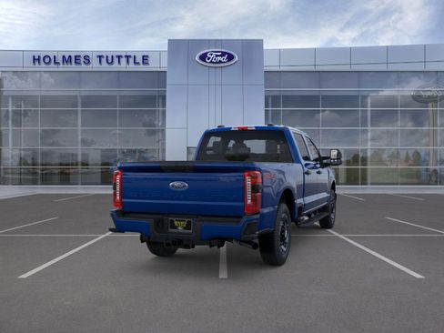 New 2026 Ford F250 XL w/ STX Appearance Package image 8