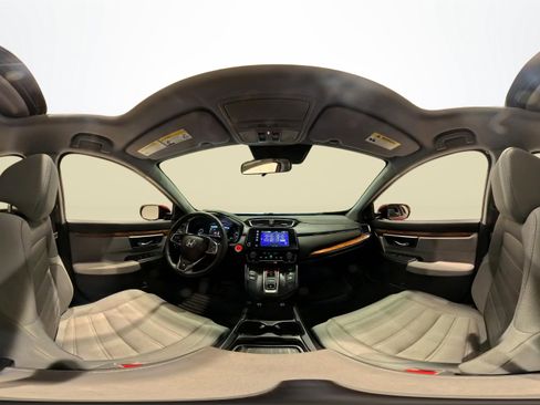 Used 2020 Honda CR-V EX image 36