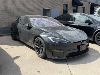 Used 2023 Tesla Model S Standard Range
