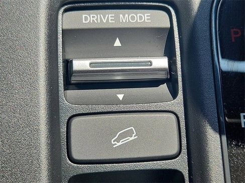 Used 2026 Honda CR-V TrailSport image 16