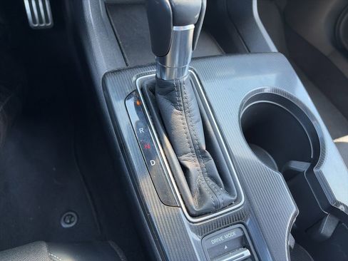 Certified 2022 Honda Civic Sport image 21