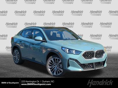 New 2026 BMW X2 xDrive28i w/ Technology Package