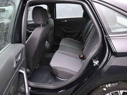 New 2026 Volkswagen Jetta Sport image 11