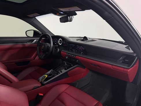 Certified 2023 Porsche 911 Carrera S RWD image 21