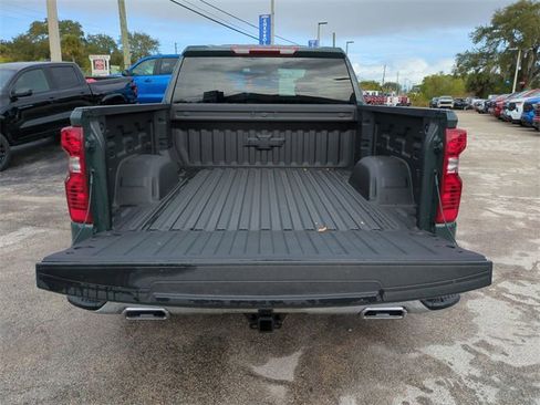 New 2026 Chevrolet Silverado 1500 LT image 13