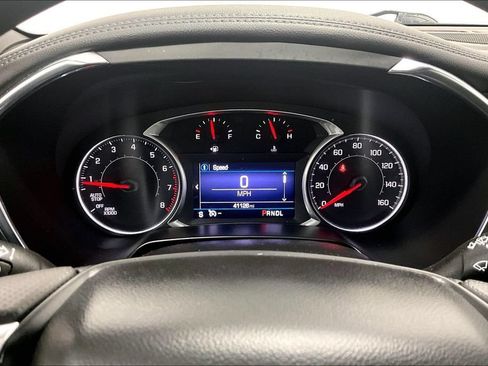 Used 2022 Chevrolet Blazer LT FWD image 21