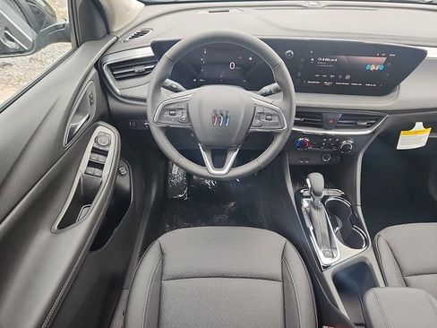 New 2026 Buick Encore GX Preferred image 7