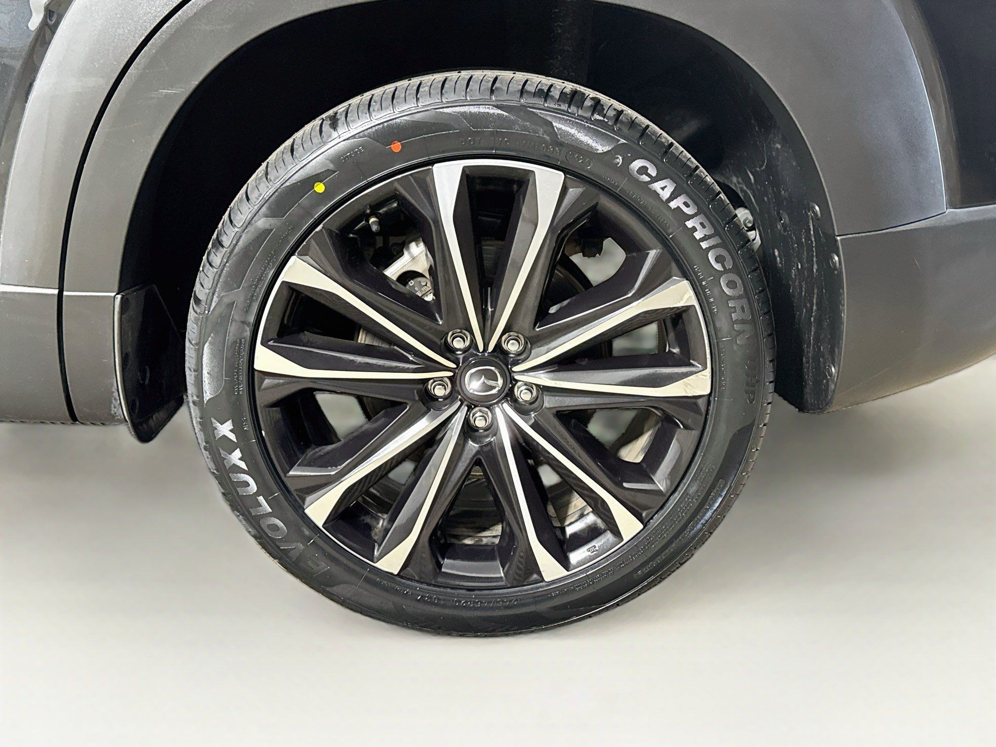 Used 2025 MAZDA CX-50 AWD 2.5 S w/ Premium Plus Pkg image 31
