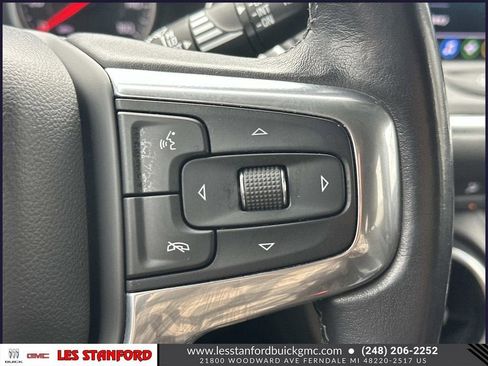 Used 2020 Chevrolet Blazer LT FWD image 24