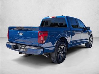 New 2025 Ford F150 STX w/ Equipment Group 200A video 2