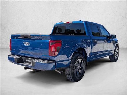 New 2025 Ford F150 STX w/ Equipment Group 200A image 2
