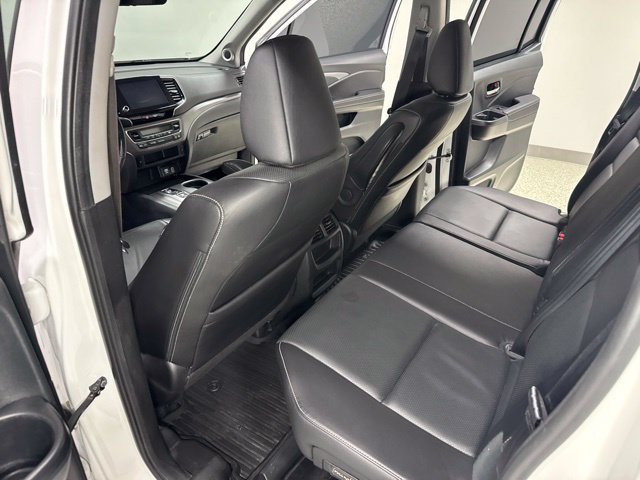 Used 2023 Honda Ridgeline RTL image 26