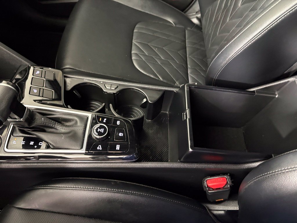 Used 2023 Kia Sportage X-Line AWD/4WD image 31