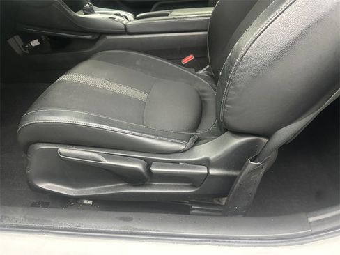 Certified 2019 Honda Civic Sport image 10