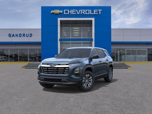 New 2026 Chevrolet Equinox LT w/ Safety and Technology Package AWD/4WD image 32