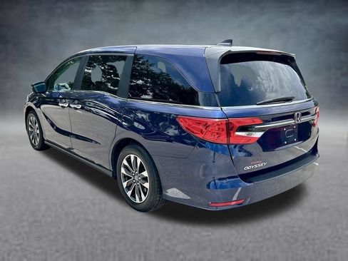 Used 2024 Honda Odyssey EX-L image 7