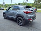 Used 2021 Chevrolet TrailBlazer ACTIV w/ Convenience Package image 4