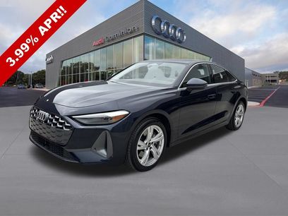 Certified 2025 Audi A5 2.0T Premium w/ Convenience Package
