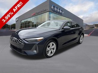 Certified 2025 Audi A5 2.0T Premium w/ Convenience Package AWD/4WD video 1
