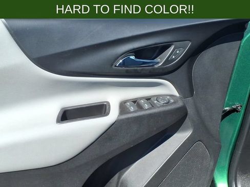 Used 2018 Chevrolet Equinox LS FWD image 10