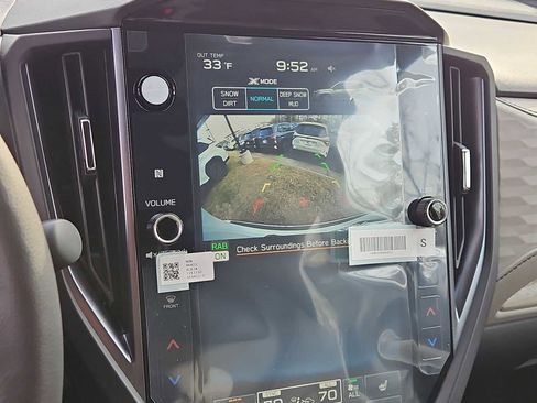 New 2026 Subaru Forester Limited image 30