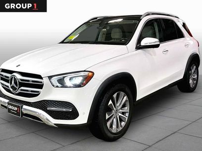 Used 2021 Mercedes-Benz GLE 350 4MATIC