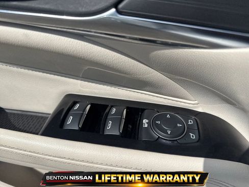 Used 2024 Cadillac CT4 Premium Luxury w/ Climate Package AWD/4WD image 12