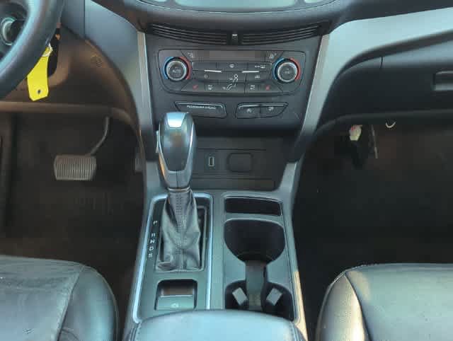 Used 2018 Ford Escape SEL FWD image 25