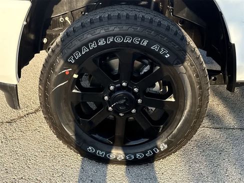 New 2026 RAM 2500 Laramie w/ Night Edition image 8